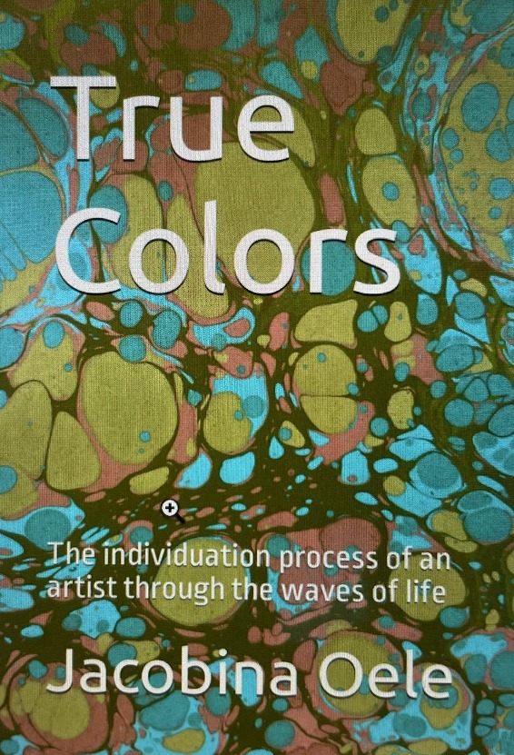 True Colors published